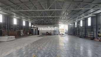 CHO THUÊ KHO,XƯỞNG 430M² GIÁ 28TR/T, Đ LÊ TRỌNG TẤN