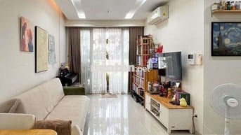 CHO THUÊ CH CHUNG CƯ CARILON TẠI ĐƯỜNG HOÀNG HOA THÁM P13, Q. TÂN BÌNH