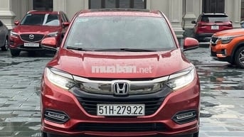 HRV L đăng ký 2020 một chủ TRÙM MỀN ko đi bao test