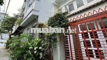 HIẾM KHI CÓ! TÔI BÁN NHÀ ĐƯỜNG LÊ TRỰC,P7,BÌNH THẠNH.GIÁ:5Tỷ610.SHS