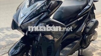 BÁN XE NVX. MÁY ZIN ÊM CHẤT  BS 60