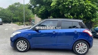 Suzuki Swift 2016 1.4 AT - 86868 km