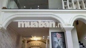🏦 Nhà mới đẹp NC siêu phẩm nup hẻm đường số 6 P15