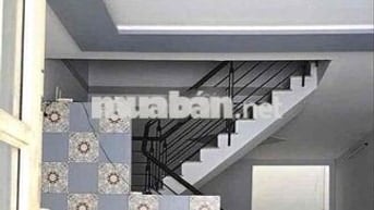 Nhà 2 tầng Sinco - 4 x 16 - Gần Aeon Mail - nhà trống - 7tr TL
