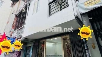 NHỈNH 2T.Y ÂU DƯƠNG LÂN DTS 37M.2 CÁCH MT 50M HIỆN HỮU KO QUY HOẠCH