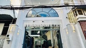 SIÊU PHẨM NHÀ MỚI 95% HOÀN THIỆN T5/2025 120M2 NGAY TT THỦ DẦU MỘT
