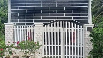Kẹt tiền ! Cần Bán gấp căn nhà ở Đ. Trần Thị Bàu 113m2 SHR giá 730tr
