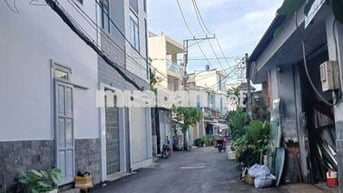 🚘 ĐƯỜNG NHỰA THÔNG 6M TRƯỜNG CHINH- P. ĐÔNG HƯNG THUẬN - QUẬN 12