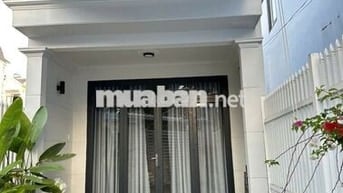 Chính chủ cho thuê nhà cấp 4, mới, 2PN, xe hơi, 100m2, chợ Lái Thiêu