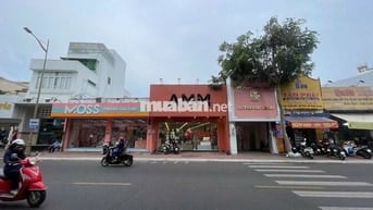 CHO THUÊ MẶT BẰNG TRUNG TÂM NGÃ 5 BA CU, VŨNG TÀU 7M X 28M