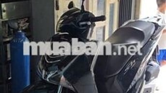 Bán xe Honda SH 2018 – Biển số HCM