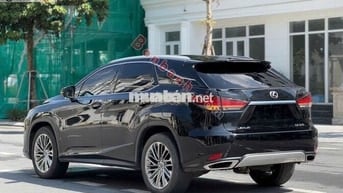 Lexus RX300 2021