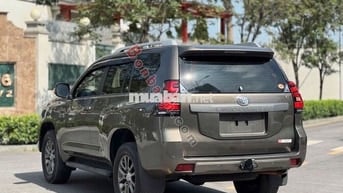 Land Cruiser Prado 2.7 TXL