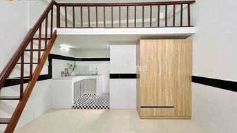 🌸🏡KHAI TRƯƠNG CHDV MỚI XÂY ĐẦY ĐỦ NỘI THẤT SÁT AEON BÌNH TÂN - TLộ 10