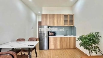 CHO THUÊ PHÒNG QUẬN 10 - GIÁ HỢP LÝ T9/2025 - FULL NỘI THẤT TÁCH BẾP
