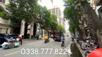 Cho Thuê Nhà 108-110 Lê Thị Hồng Gấm, P. Nguyễn Thái Bình, Quận 1 