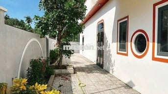 OCB THANH LÝ CĂN NHÀ VƯỜN , SHR , GIÁ TỐT .