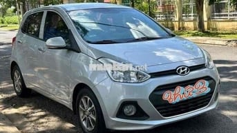 Hyundai Grand i10 2015 Grand 1.0 AT - 48000 km