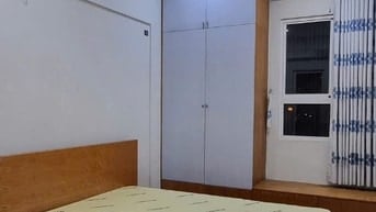 Chung cư Saigon Tower, Thoại Ngọc Hầu, TP: 85m2, 2pn 2wc ban công 8tr5