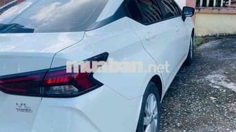 Nissan Almera 2021 VL 1.0 CVT Cao cấp - 13000 km