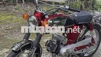 YAMAHA YB100