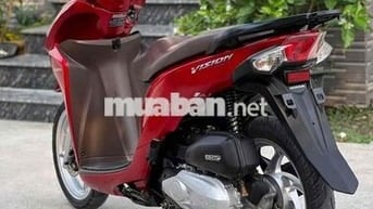 Vison 2019 , Bao đăng ký mới