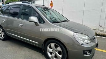 Kia Carens 2009 SX 2.0 AT - 120000 km