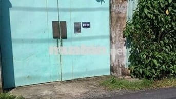 Bán 5000m đất đường Dương Đình Cúc, Tân Kiên , Bình Chánh