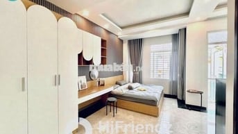 ✨ CĂN STUDIO FULL NỘI THẤT BAN CÔNG – NGAY BẮC HẢI, Q.10