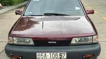 Toyota Camry đki 1995 chính chủ