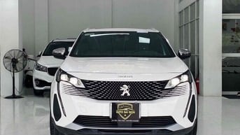 Peugeot 3008 2022 GT - 56000 km