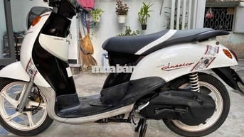 Mio nhỏ gọn máy zin êm ru xe đẹp keng
