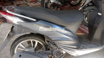 Bán xe tay ga Passing 50 2022 xanh đen mới