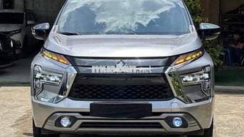 Mitsubishi Xpander 2022 AT Premium - 30000 km