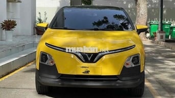 VF5 THÁNG 9 NHIỀU ƯU ĐÃI - SẴN XE - ĐỦ MÀU