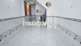 NHÀ MỚI TINH LUÔN - DT 44,8M2 - 5 TẦNG - 7 PN - KO QH - ĐÃ HOÀN CÔNG