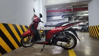 Honda SH Mode chính chủ Hà Nội