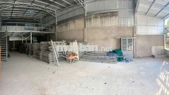 Kho 160 m² tại Long Thới, Nhà Bè