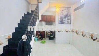 🌈 Qi, 20m ra MT đường, nhà mới ở ngay, 2 tầng, 23.9m2, KQH, 2.95 tỷ