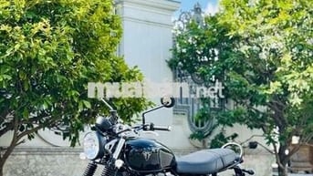 cần bán gấp speed twin 900 xe như mới chỉ 80km