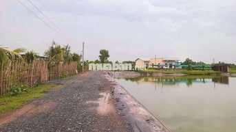703m2 đất vườn View Sông cực đẹp chỉ 700tr
