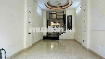 Cho Thuê Mat Tiền Nội Bộ-Quận 6