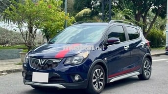 VinFast Fadil 2021 Plus - 28,000 km Bao check test