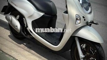Scoopy 2025 odo mới 300 kilomet