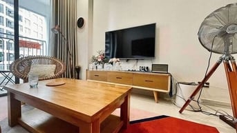 🔥🔥 Bán căn hộ 2PN Cc Saigon Royal 35 Q4 81m2 2tỷ6 Ở NGAY