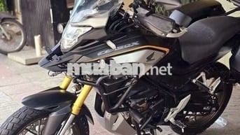 QuýMotor đà nẵng,Honda Cb150x Full OPTION còn mới