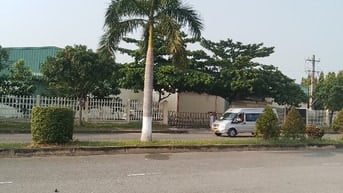 cho thuê nhà xưởng hoặc kho hàng