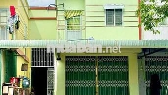 Cơ hội đầu tư dãy trọ ngay KCN Bàu Bàng đang cho thuê full giá 1.25tỷ