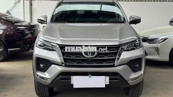 Cần Bán Fortuner 2022 AT xe Gia Đình 1 Chủ zin 99%