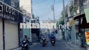Bán căn nhà mt kinh doanh sầm uất Nguyễn Hữu Cầu